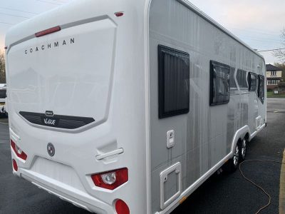 Coachman VIP 675 Vogue  2023