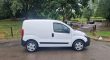 Fiat Fiorino  1.3 MultiJetII SX Euro 6 (s/s) 5dr (SLD) 2017 (67 reg)