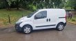 Fiat Fiorino  1.3 MultiJetII SX Euro 6 (s/s) 5dr (SLD) 2017 (67 reg)