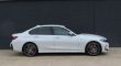 BMW 3 Series  2.0 320i M Sport Auto Euro 6 (s/s) 4dr