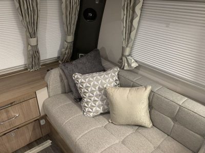 Coachman VIP 675 Vogue  2023