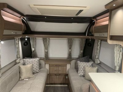 Coachman VIP 675 Vogue  2023