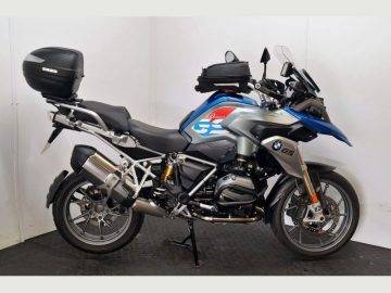 BMW R1200GS  ABS 1170cc 2016 (66 reg)