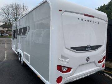 Coachman VIP 675 Vogue  2023