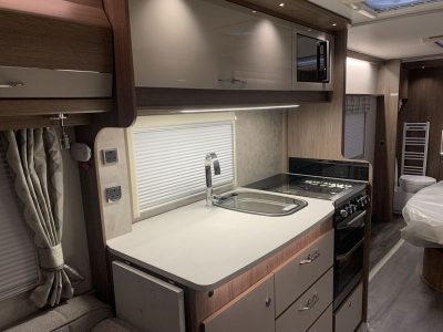 Coachman VIP 675 Vogue  2023