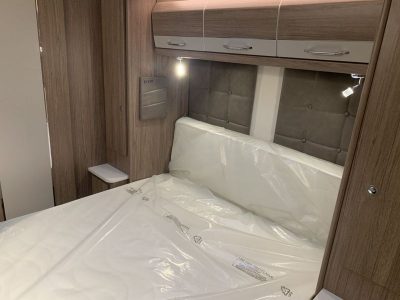 Coachman VIP 675 Vogue  2023