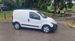 Fiat Fiorino  1.3 MultiJetII SX Euro 6 (s/s) 5dr (SLD) 2017 (67 reg)