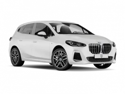 BMW 2 Series Active Tourer 220i MHT Sport 5 Doors DCT