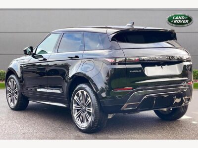 Land Rover Range Rover Evoque 1.5 P300E Dynamic Hse 5Dr Auto