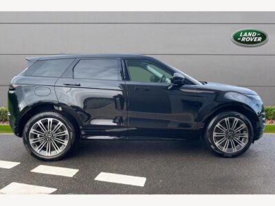 Land Rover Range Rover Evoque 1.5 P300E Dynamic Hse 5Dr Auto