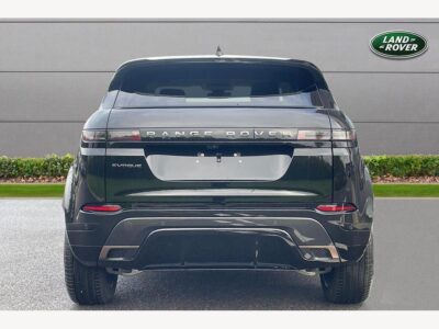 Land Rover Range Rover Evoque 1.5 P300E Dynamic Hse 5Dr Auto