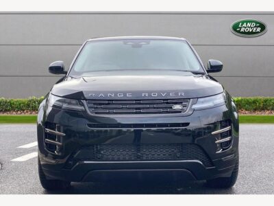 Land Rover Range Rover Evoque 1.5 P300E Dynamic Hse 5Dr Auto