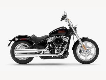 Harley-Davidson SOFTAIL FXST STANDARD