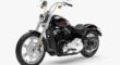 Harley-Davidson SOFTAIL FXST STANDARD