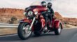 Harley-Davidson Trike 1870 Glide Ultra (Custom) 1868cc