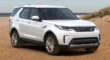 Land Rover Discovery 3.0 D300 MHEV S Auto 4WD Euro 6 (s/s) 5dr