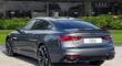 Audi A5   2.0 TDI 40 Black Edition Sportback S Tronic quattro Euro 6 (s/s) 5dr