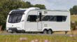 Coachman Lusso II