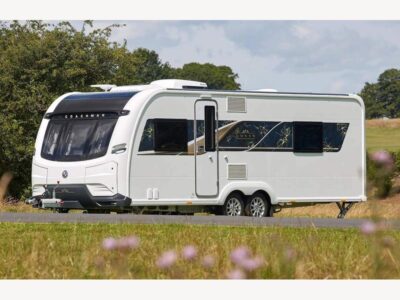 Coachman Lusso II