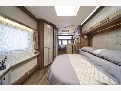 Coachman Lusso II