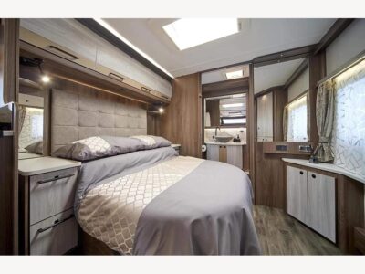 Coachman Lusso II