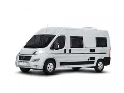 Auto-trail Expedition 68