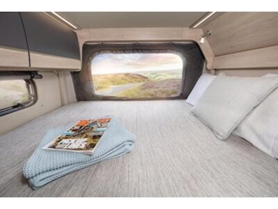 Auto-trail Expedition 68