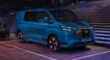 Ford Transit Custom   2.0 300 EcoBlue Sport Auto L1 H1 Euro 6 (s/s) 5dr