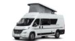 Auto-trail Expedition 67 (POP TOP ROOF) Campervan 2.2 Manual Diesel