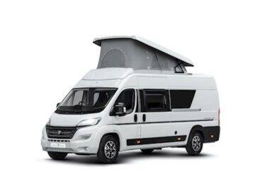 Auto-trail Expedition 67 (POP TOP ROOF) Campervan 2.2 Manual Diesel