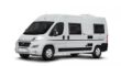 Auto-trail Expedition 67 (POP TOP ROOF) Campervan 2.2 Manual Diesel