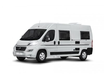 Auto-trail Expedition 67 (POP TOP ROOF) Campervan 2.2 Manual Diesel