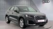 Audi Q2 AVANT   35 TFSI S Line 5dr 1.5 2019 (19 reg)