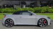 Audi TT RS   2.5 TFSI Sport Edition Roadster S Tronic quattro Euro 6 (s/s) 2dr