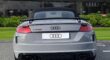 Audi TT RS   2.5 TFSI Sport Edition Roadster S Tronic quattro Euro 6 (s/s) 2dr