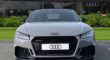 Audi TT RS   2.5 TFSI Sport Edition Roadster S Tronic quattro Euro 6 (s/s) 2dr