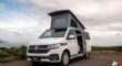 Volkswagen T6.1 Campervan