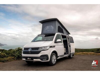 Volkswagen T6.1 Campervan