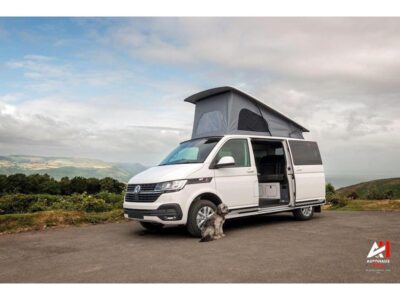 Volkswagen T6.1 Campervan