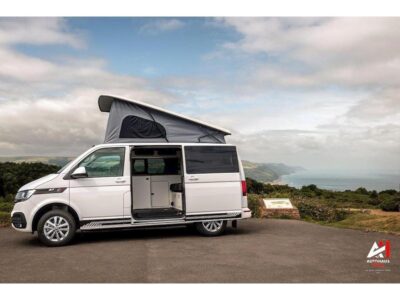 Volkswagen T6.1 Campervan