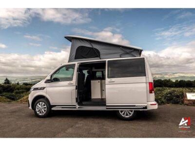 Volkswagen T6.1 Campervan