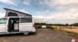 Volkswagen T6.1 Campervan