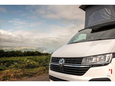 Volkswagen T6.1 Campervan