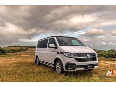 Volkswagen T6.1 Campervan