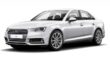 Audi A4 2.0 TDI 40 Black Edition S Tronic quattro Euro 6 (s/s) 4dr