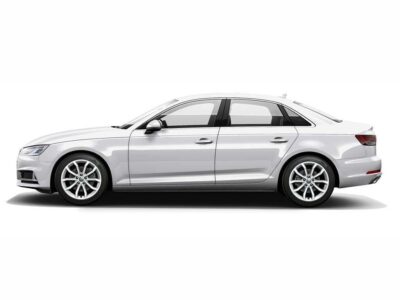 Audi A4 2.0 TDI 40 Black Edition S Tronic quattro Euro 6 (s/s) 4dr