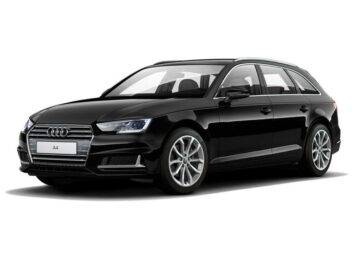 Audi A4 Avant 2.0 TFSI 35 Sport S Tronic Euro 6 (s/s) 5dr