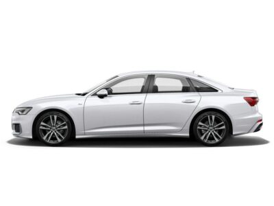 Audi A6 Saloon 2.0 TDI 40 S line S Tronic quattro Euro 6 (s/s) 4dr