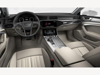 Audi A7 2.0 TDI 40 Sport Sportback S Tronic quattro Euro 6 (s/s) 5dr