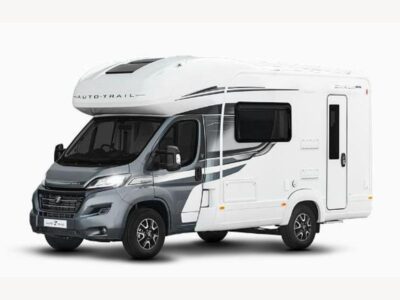 Auto-trail Imala 615